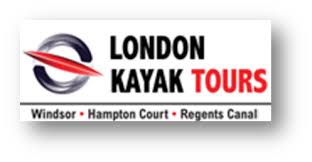 London Kayak Tours